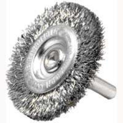buy wire brushes at cheap rate in bulk. wholesale & retail repair hand tools store. home décor ideas, maintenance, repair replacement parts