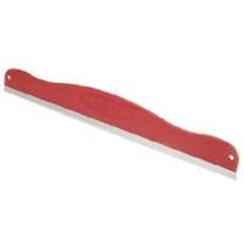 Hyde 45810 Super Guide Paint Shield & Smoothing Tool, 24-1/2"