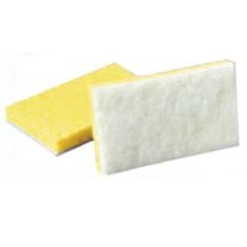 Scotch-Brite 63 Cleansing Sponge, 3.69" x 6.13"