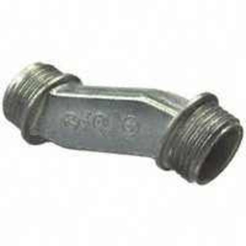 Halex 04012 Rigid Offset Nipple, 1-1/4"