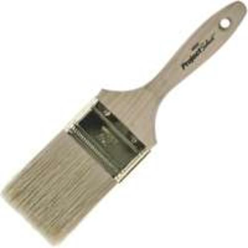 Linzer WC1832 Project Select Poly Bristle Wall Brush, 2.5"