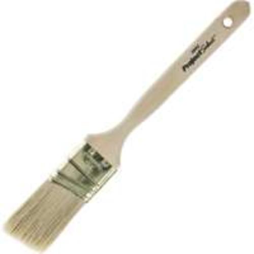 Linzer WC2832 Poly Angled Sash Paint Brush, 1.5"