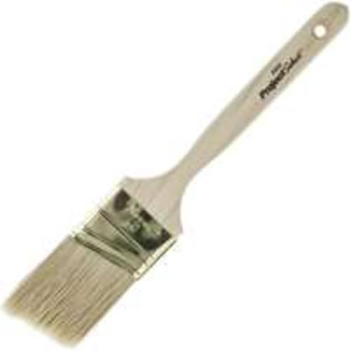 Linzer WC2832 Poly Angled Sash Paint Brush, 2"