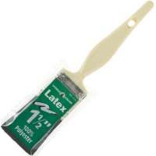 Linzer WC 1110 Poly Varnish/Wall Brush, 1.5"