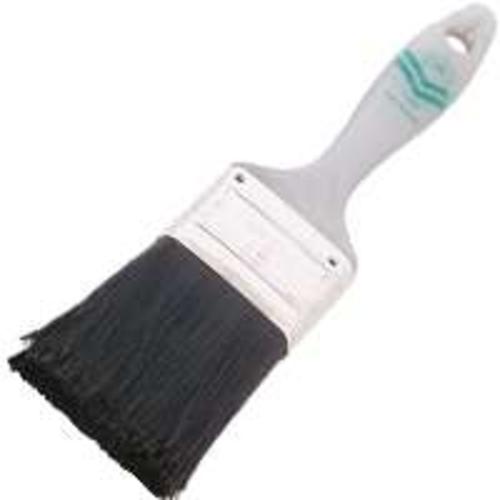 Linzer WC1120 Poly Varnish/Wall Brush, 1"