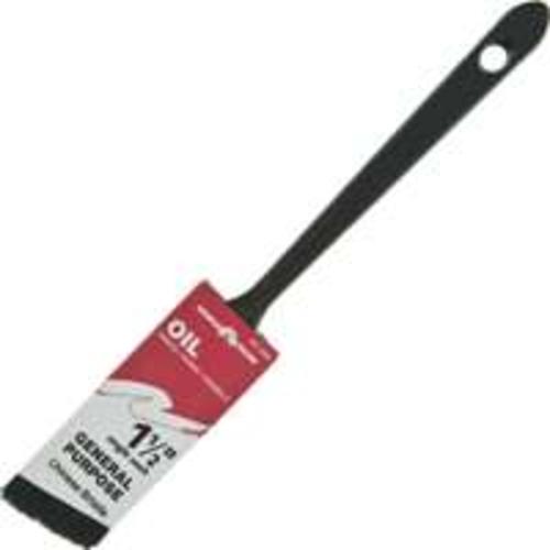 Linzer WC2652-1.5 Angled Sash Paint Brush, 1.5"