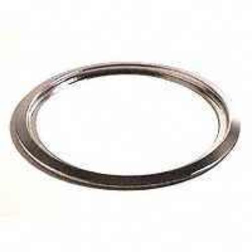 Camco 00303 Electric Range Trim Ring, 6"