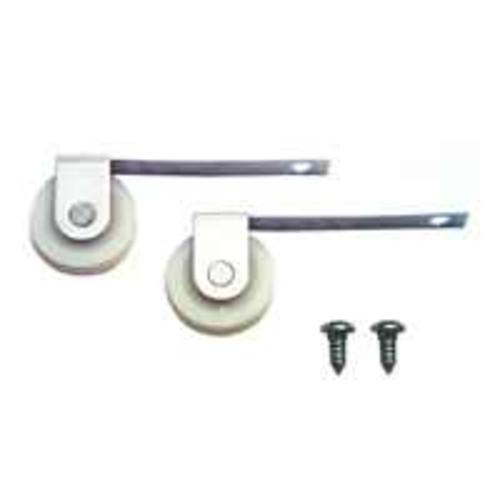 Prime Line B 521 Sliding Door Tension Roller, 1"