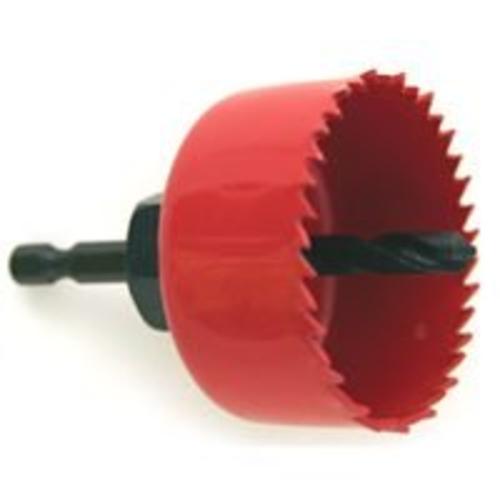 buy hole saws & mandrels at cheap rate in bulk. wholesale & retail building hand tools store. home décor ideas, maintenance, repair replacement parts
