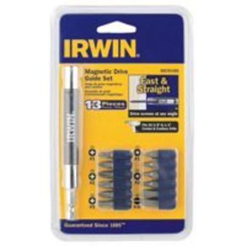 buy bit holders & guides at cheap rate in bulk. wholesale & retail repair hand tools store. home décor ideas, maintenance, repair replacement parts