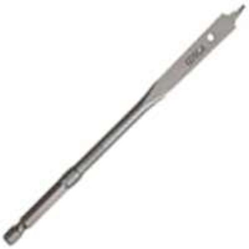 Bosch DLSB1005 Spade Drill Bit, 1/2"X16"