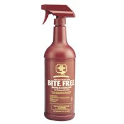 Bite Free 12712 Biting Fly Repellent 32 Oz