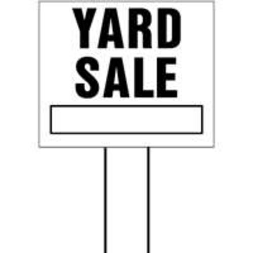 buy lawn & signs at cheap rate in bulk. wholesale & retail builders hardware equipments store. home décor ideas, maintenance, repair replacement parts