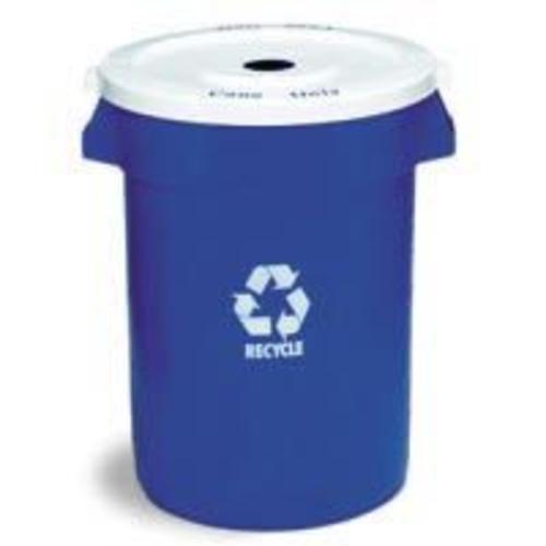 buy trash & recycle cans at cheap rate in bulk. wholesale & retail cleaning goods & supplies store.