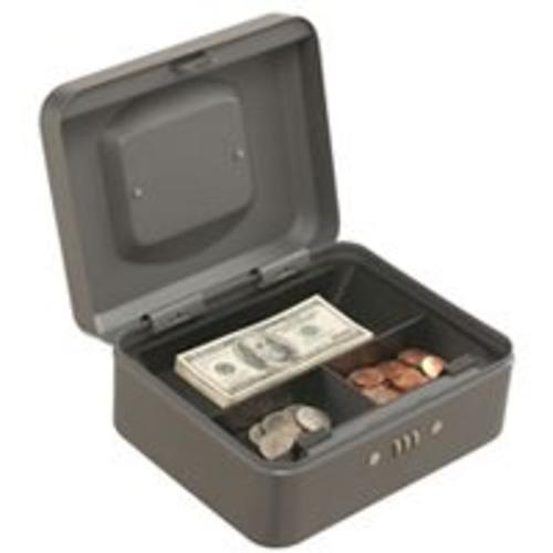 ProSource TS0037 Cash Box, Steel