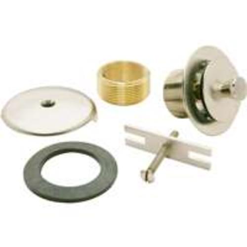 Plumb Pak PP826-81DSBN Trim Kit For Roller Ball