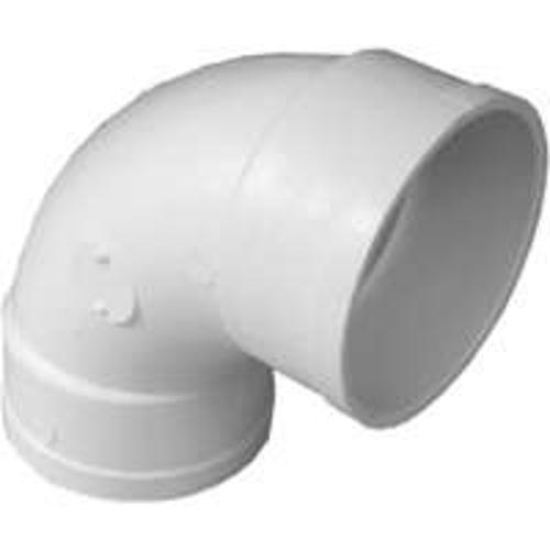 buy pvc s&d elbows at cheap rate in bulk. wholesale & retail plumbing replacement items store. home décor ideas, maintenance, repair replacement parts