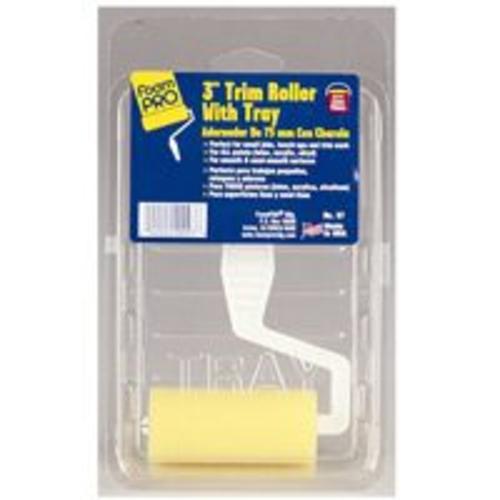 Foampro 97 3In Roller & Tray Kit