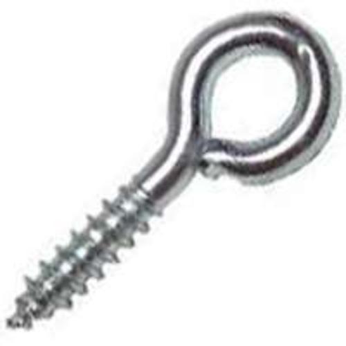 ProSource LR220 Screw Eye, Steel