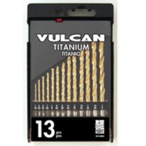 buy drill bits titanium at cheap rate in bulk. wholesale & retail hand tool supplies store. home décor ideas, maintenance, repair replacement parts