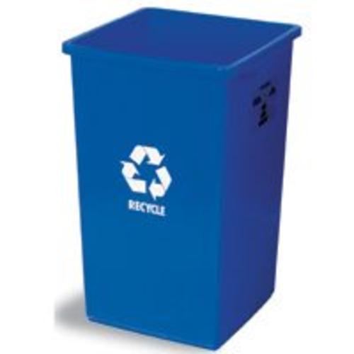 buy trash & recycle cans at cheap rate in bulk. wholesale & retail cleaning goods & tools store.