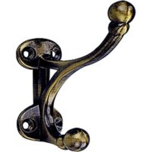 buy coat & hooks at cheap rate in bulk. wholesale & retail building hardware equipments store. home décor ideas, maintenance, repair replacement parts