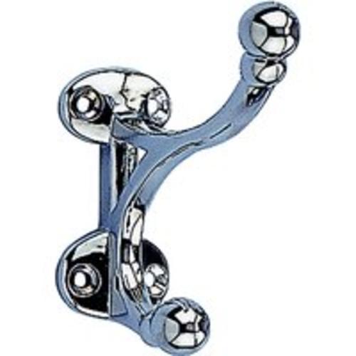 buy coat & hooks at cheap rate in bulk. wholesale & retail building hardware tools store. home décor ideas, maintenance, repair replacement parts