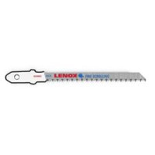Lenox 20754-CT320SC Jigsaw Blade T-Shank 20 Tpi