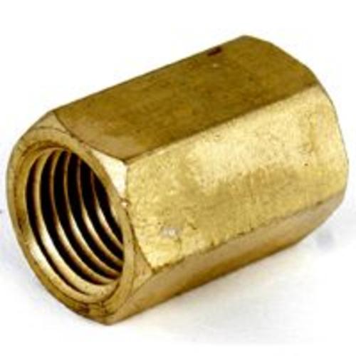 ProSource ATA-0561 Air Line Connector, Brass