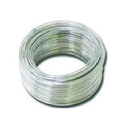 OOK 50142 100 Ft Galvanized Steel Wire - 14Gauge