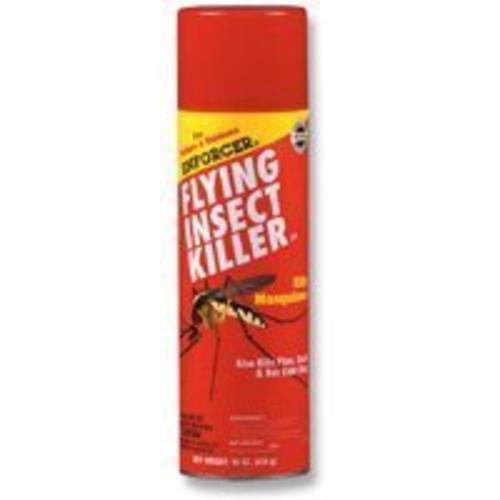 Enforcer EFI16 Flying  Insect Killer, 16 Oz