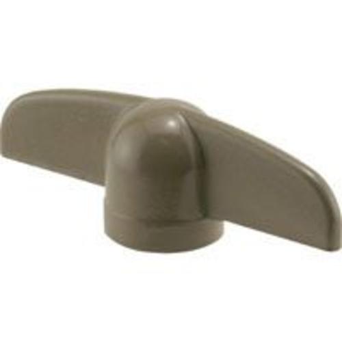 Prime Line H3968 T-Crank Handle Stone