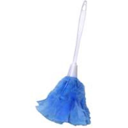 Quickie 406 Feather Duster - Light Blue