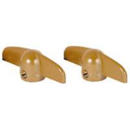 Prime Line H 3801 Casement Window Tee Handle 11/32" - Coppertone