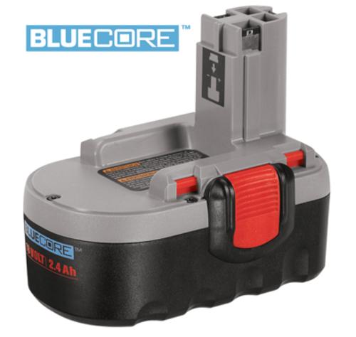 Buy bosch power pack bat181 18v 2.4ah - Online store for cordless power tools, battery packs in USA, on sale, low price, discount deals, coupon code