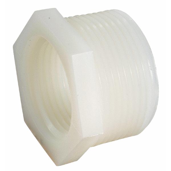 buy insert fittings & thrd nylon at cheap rate in bulk. wholesale & retail plumbing repair tools store. home décor ideas, maintenance, repair replacement parts