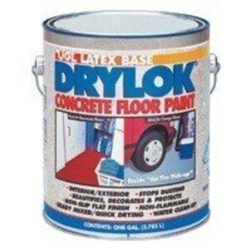 Drylok 22713 Floor Paint,  Sandstone