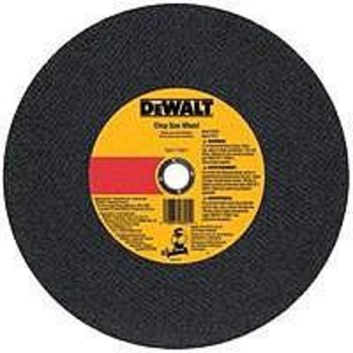 Dewalt DW8004 ChopWheels Metal, 12X3/32