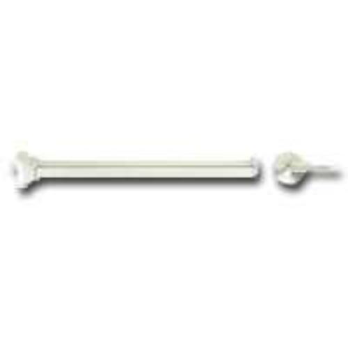 ProSource 8000-80LS-AS Panic Bar, Duranodic Aluminum