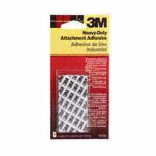 3M 6010 Heavy Duty Attachment Adhesive