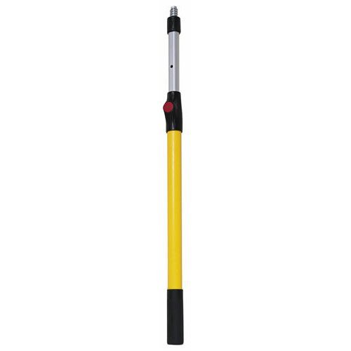 Mr Longarm 7504 Super Tab-Lok Extension Pole, 2' to 4'