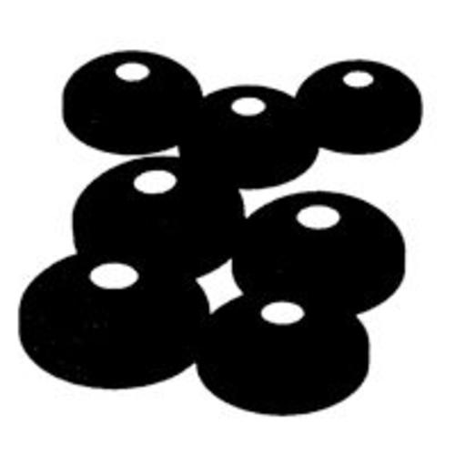 Plumb Pak PP805-52 Beveled Faucet Washer 9/16"