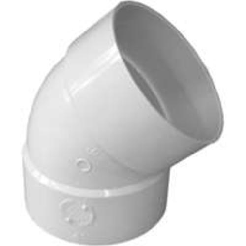buy pvc s&d elbows at cheap rate in bulk. wholesale & retail plumbing goods & supplies store. home décor ideas, maintenance, repair replacement parts
