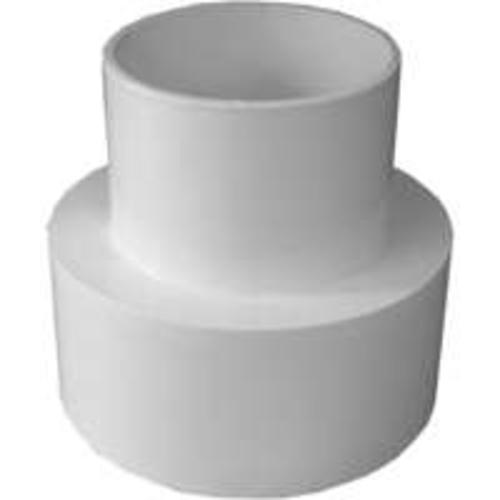 buy pvc s&d adapters at cheap rate in bulk. wholesale & retail plumbing goods & supplies store. home décor ideas, maintenance, repair replacement parts