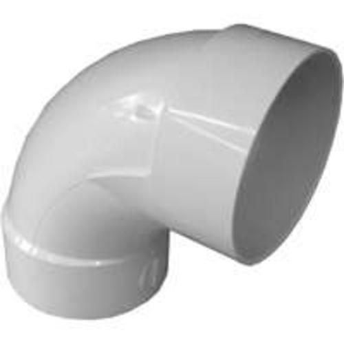 buy pvc s&d elbows at cheap rate in bulk. wholesale & retail plumbing replacement items store. home décor ideas, maintenance, repair replacement parts