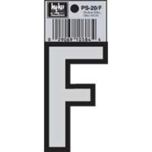 buy adhesive, letters & numbers at cheap rate in bulk. wholesale & retail construction hardware tools store. home décor ideas, maintenance, repair replacement parts