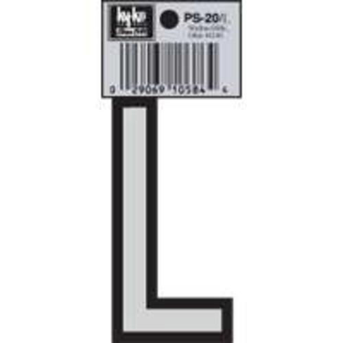 buy adhesive, letters & numbers at cheap rate in bulk. wholesale & retail heavy duty hardware tools store. home décor ideas, maintenance, repair replacement parts