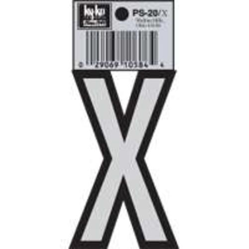 buy adhesive, letters & numbers at cheap rate in bulk. wholesale & retail building hardware tools store. home décor ideas, maintenance, repair replacement parts