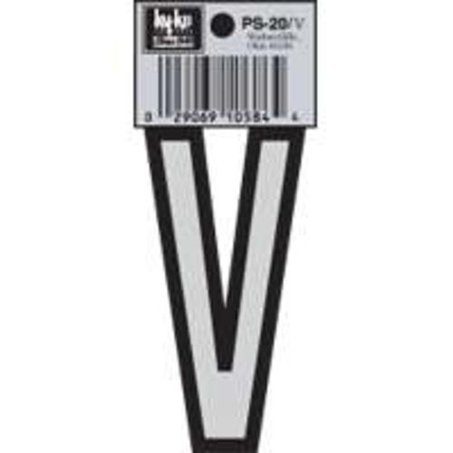 buy adhesive, letters & numbers at cheap rate in bulk. wholesale & retail building hardware materials store. home décor ideas, maintenance, repair replacement parts