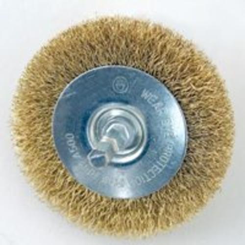 buy wire brushes at cheap rate in bulk. wholesale & retail professional hand tools store. home décor ideas, maintenance, repair replacement parts